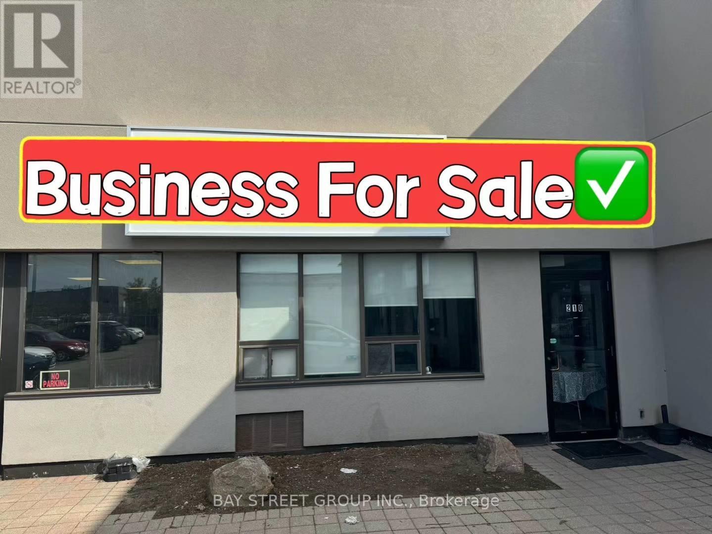 212&214 - 2222 SOUTH SHERIDAN WAY, Mississauga, Ontario