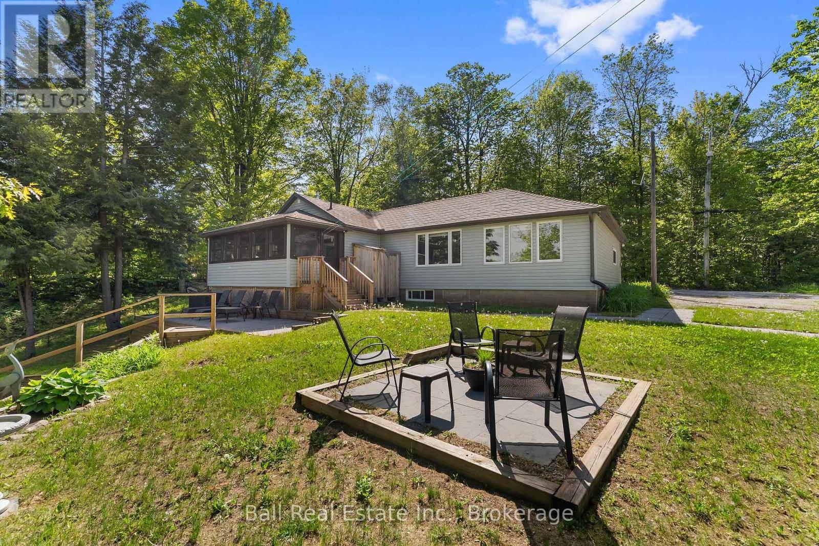 1120 Ruthven Road, Highlands East, Ontario  K0L 1C0 - Photo 3 - X13453502