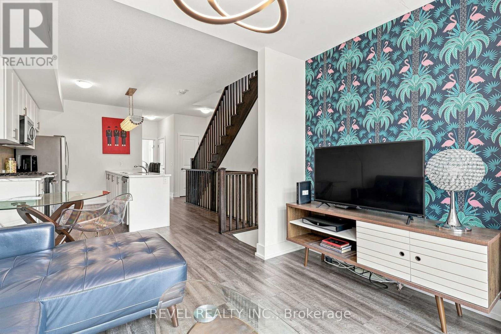 23 - 261 SKINNER ROAD, Hamilton, Ontario