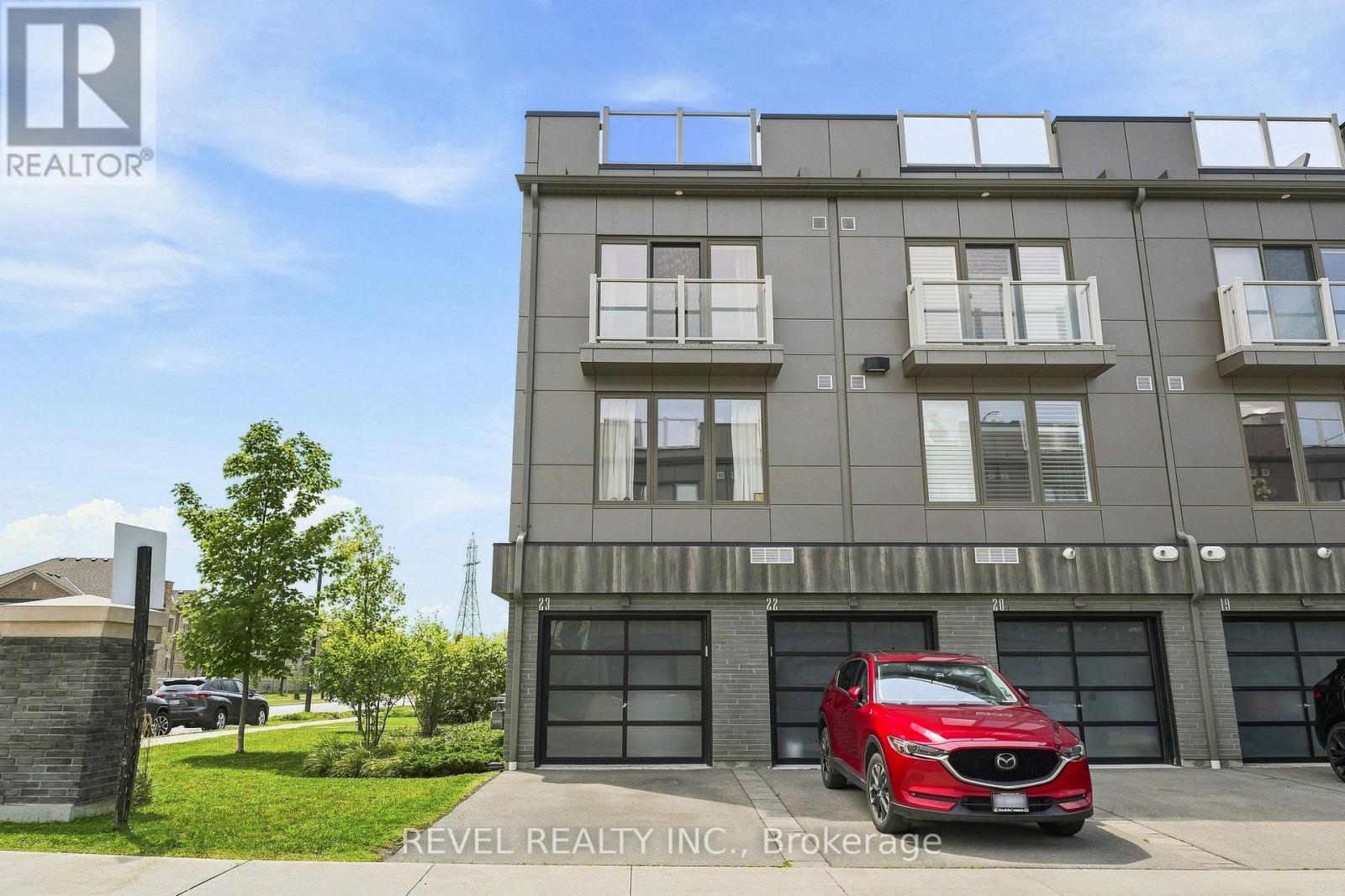 23 - 261 Skinner Road, Hamilton, Ontario  L8B 1W6 - Photo 3 - X13666872