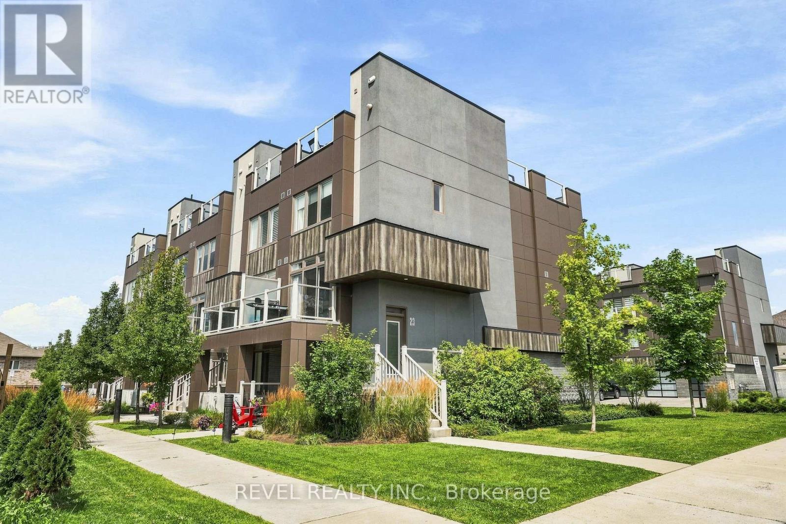 23 - 261 Skinner Road, Hamilton, Ontario  L8B 1W6 - Photo 44 - X13666872