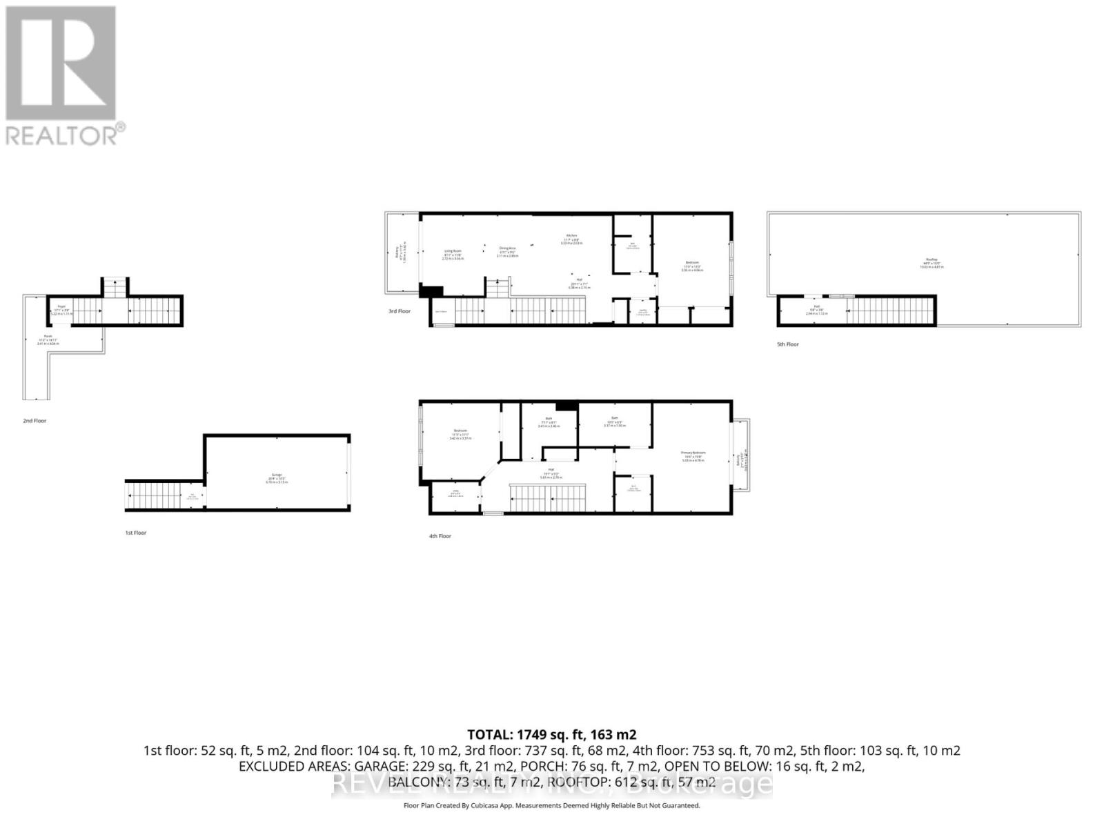23 - 261 Skinner Road, Hamilton, Ontario  L8B 1W6 - Photo 45 - X13666872