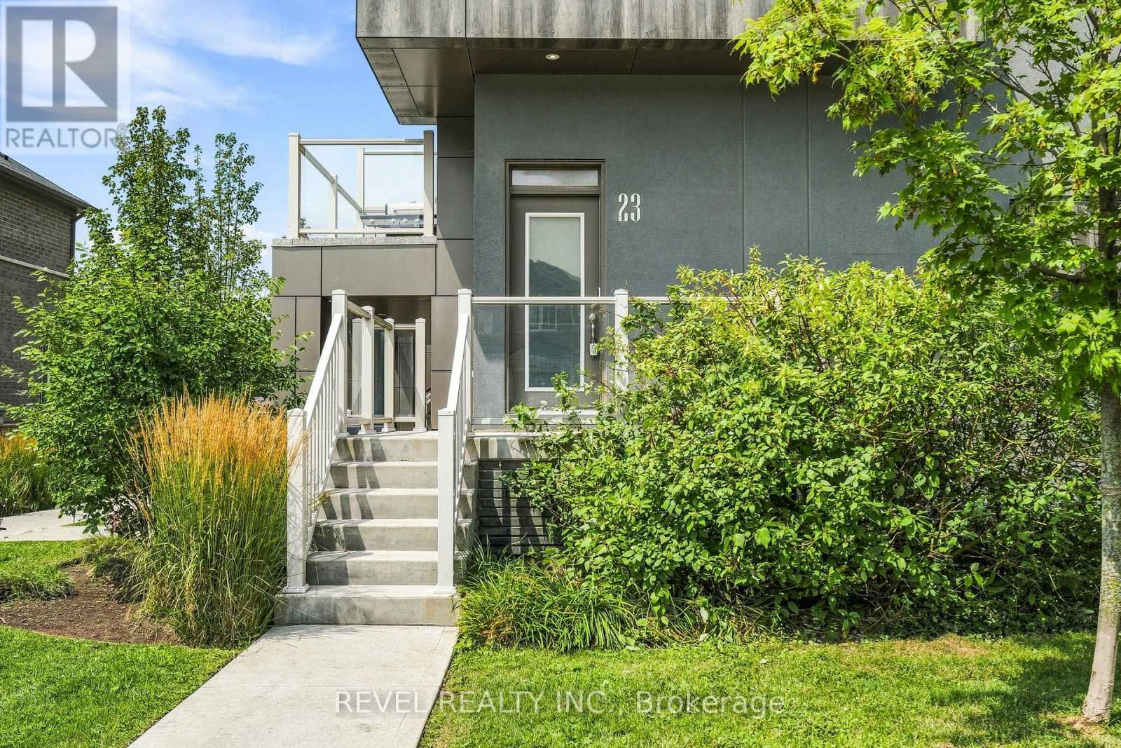 23 - 261 Skinner Road, Hamilton, Ontario  L8B 1W6 - Photo 8 - X13666872