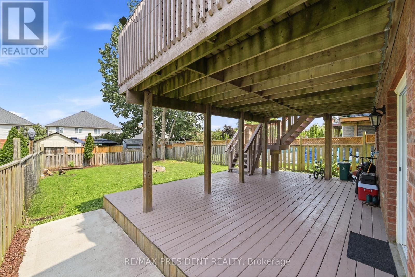 60 Steepleridge Street, Kitchener, Ontario  N2P 2W3 - Photo 36 - X13666906