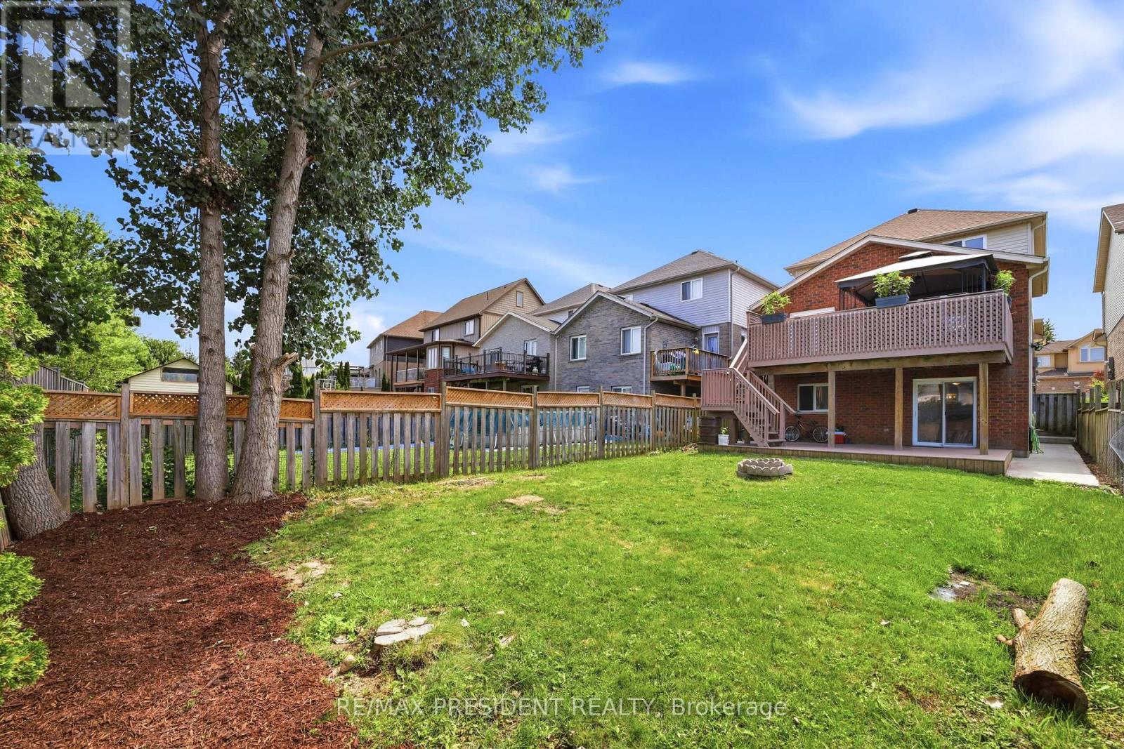 60 Steepleridge Street, Kitchener, Ontario  N2P 2W3 - Photo 38 - X13666906