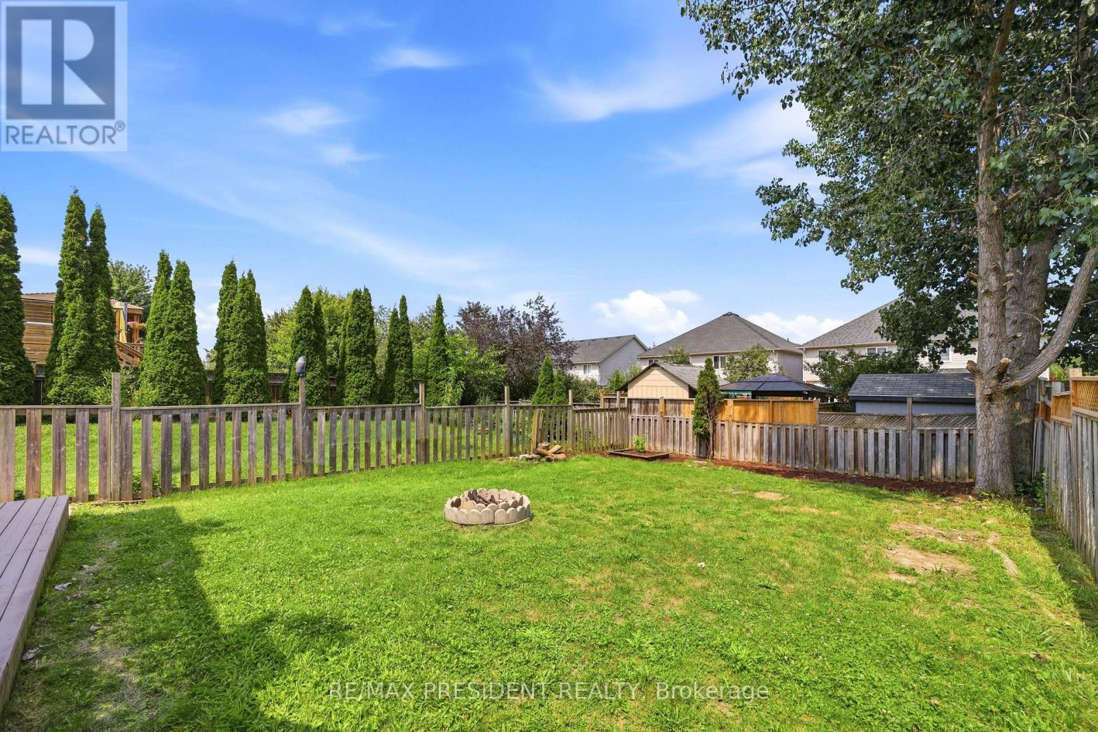 60 Steepleridge Street, Kitchener, Ontario  N2P 2W3 - Photo 39 - X13666906