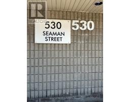 12 - 530 SEAMAN STREET, Hamilton, Ontario