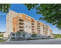 203 - 155 WATER STREET S, Cambridge, Ontario