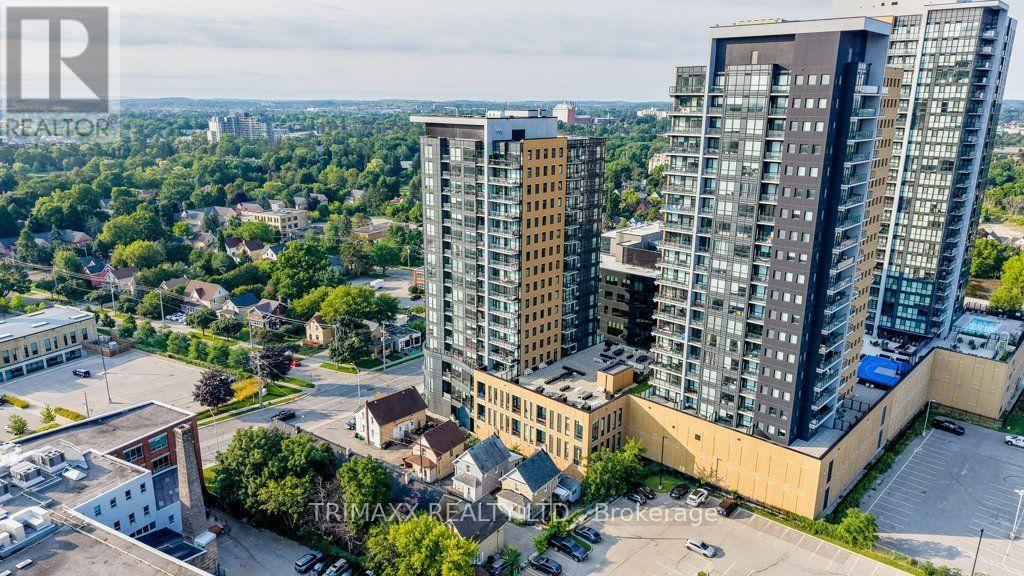 100 Garment Street, Kitchener, Ontario  N2G 0C3 - Photo 34 - X13666946