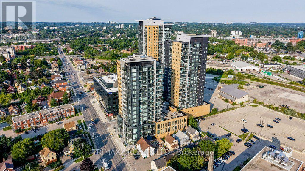 100 Garment Street, Kitchener, Ontario  N2G 0C3 - Photo 35 - X13666946