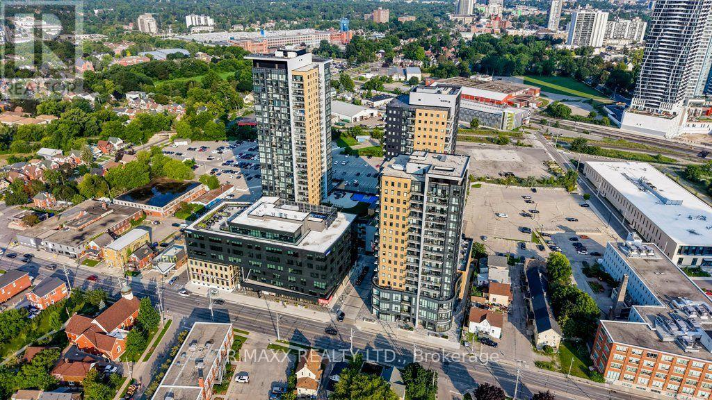 100 Garment Street, Kitchener, Ontario  N2G 0C3 - Photo 36 - X13666946