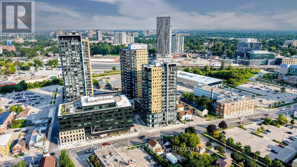 100 Garment Street, Kitchener, Ontario  N2G 0C3 - Photo 37 - X13666946