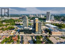 219 - 100 GARMENT STREET, Kitchener, Ontario