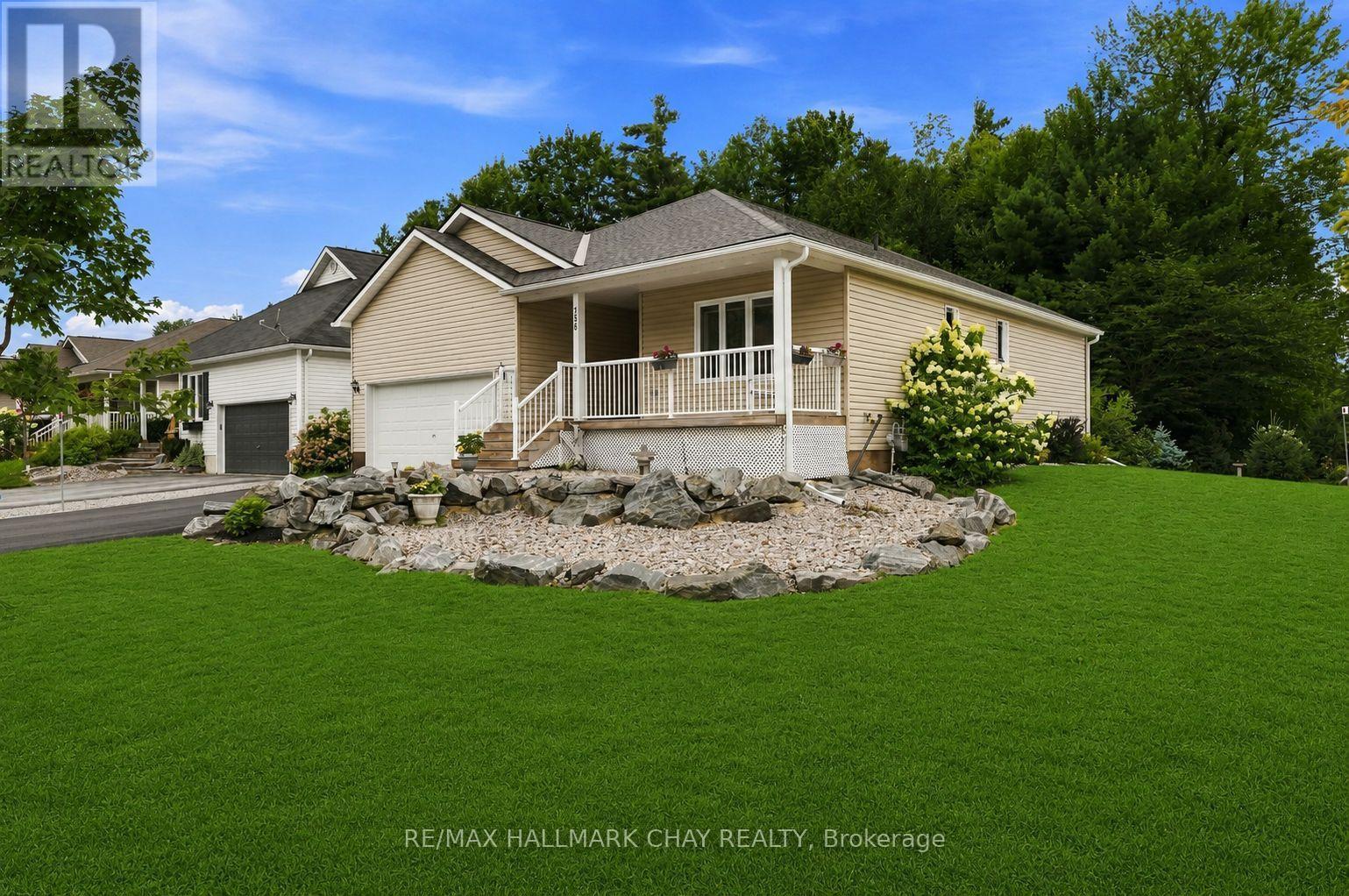156 PINERIDGE GATE, Gravenhurst, Ontario