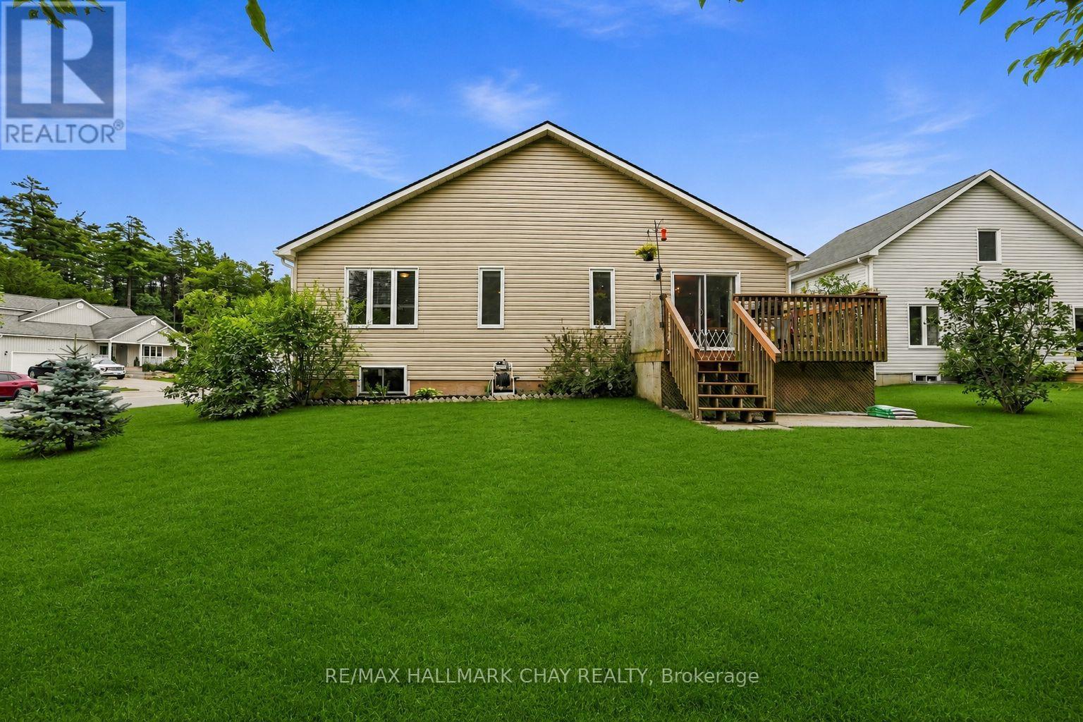 156 Pineridge Gate, Gravenhurst, Ontario  P1P 0A3 - Photo 18 - X13667008
