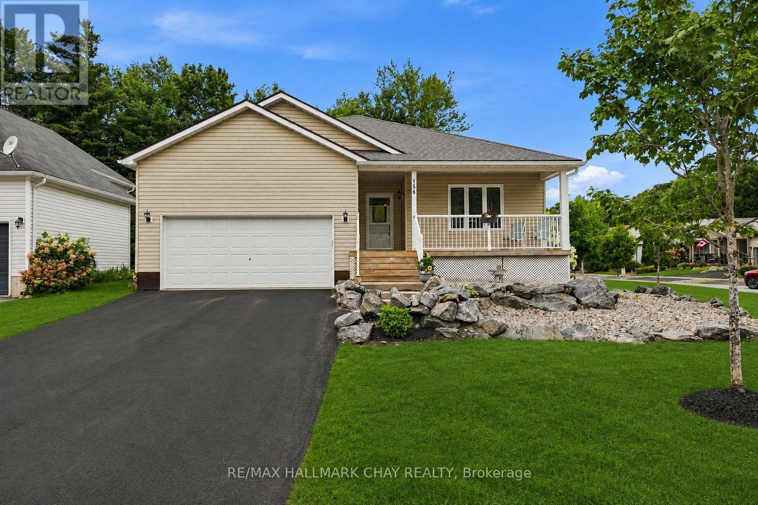 156 Pineridge Gate, Gravenhurst, Ontario  P1P 0A3 - Photo 20 - X13667008