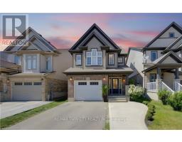 232 CRANBROOK STREET, Kitchener, Ontario