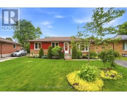 84 DUMBARTON STREET, Guelph, Ontario