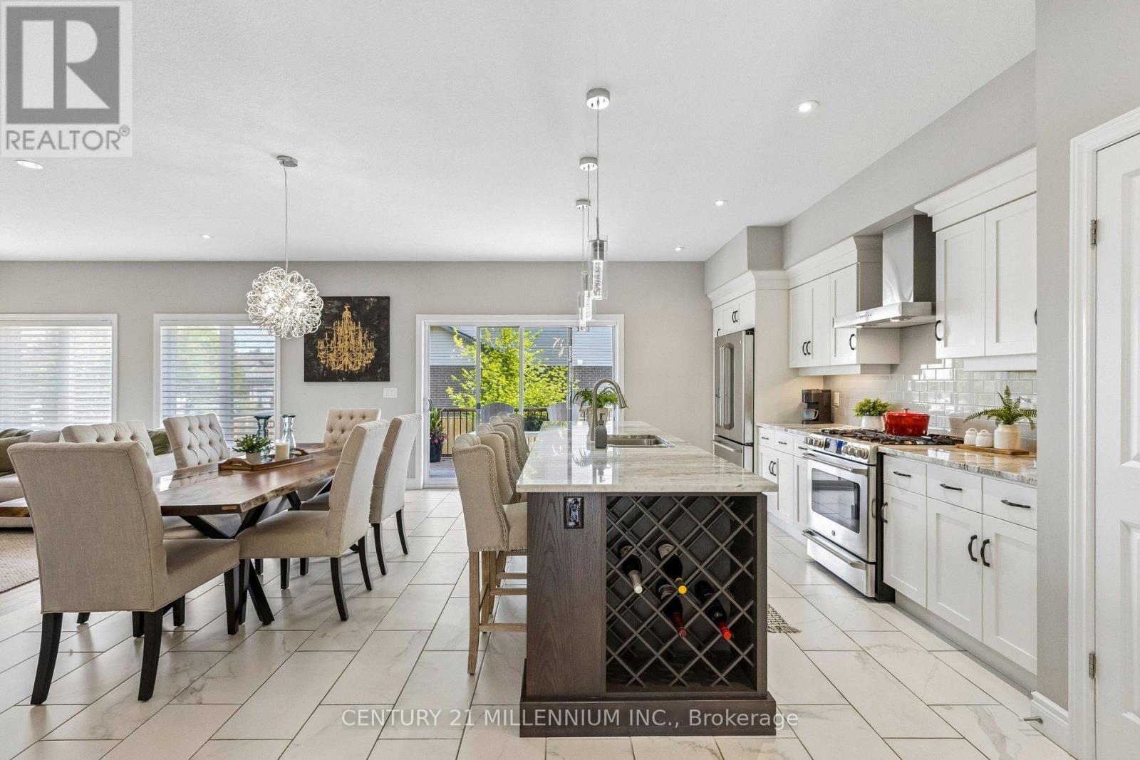 14 Strome Lane, Centre Wellington, Ontario  N1M 1Z5 - Photo 8 - X13667040