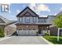 14 STROME LANE, Centre Wellington, Ontario