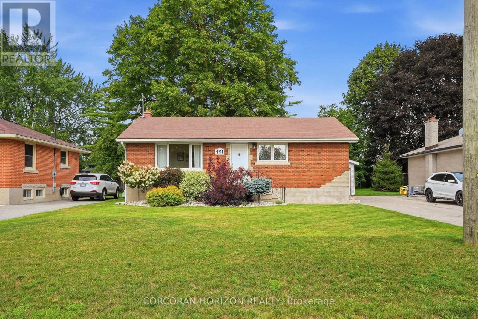491 St George Street E, Centre Wellington, Ontario  N1M 1K9 - Photo 2 - X13667052