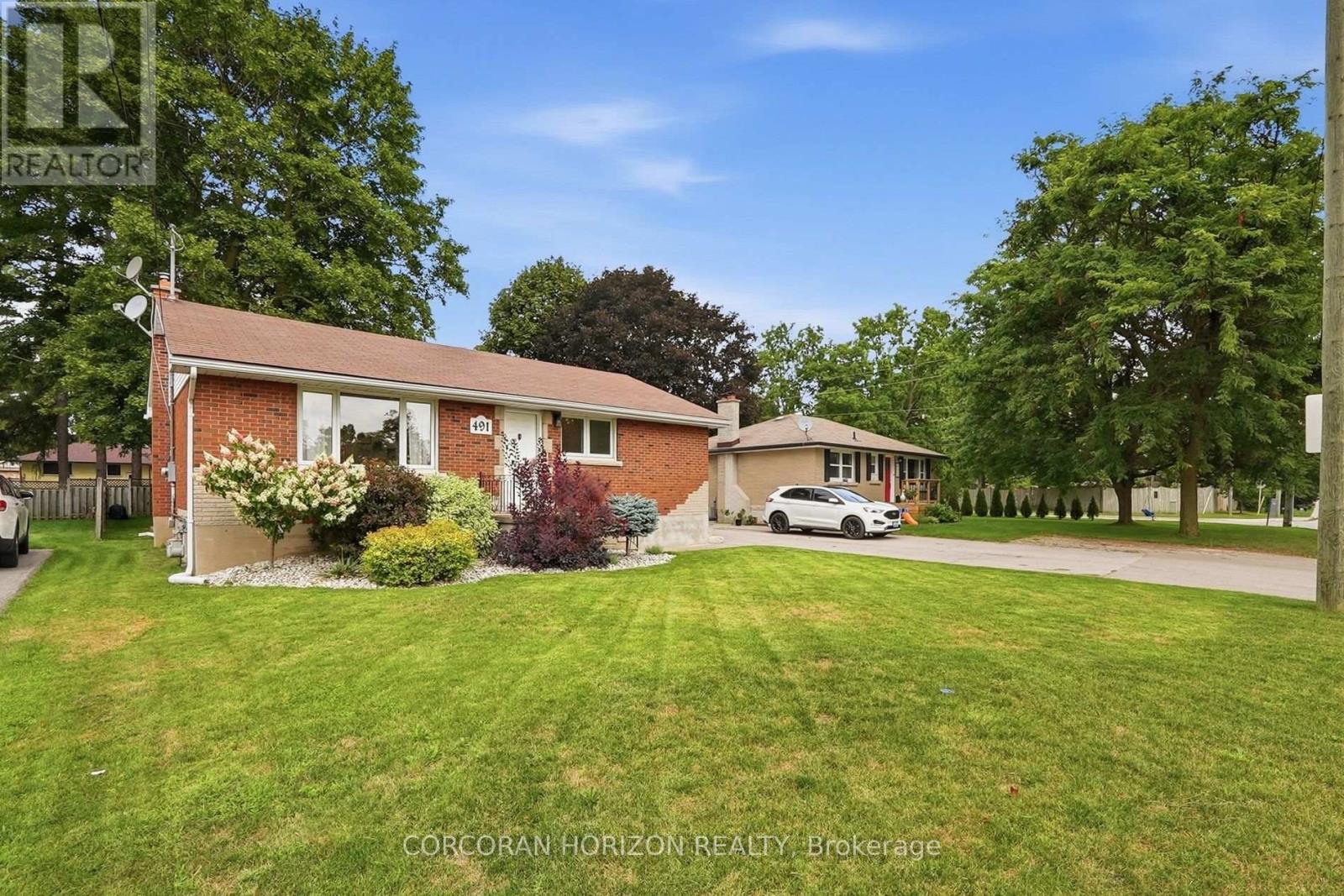 491 St George Street E, Centre Wellington, Ontario  N1M 1K9 - Photo 3 - X13667052