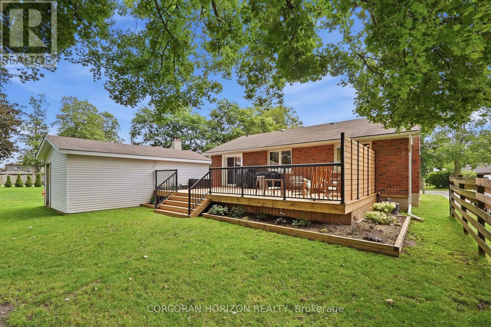 491 St George Street E, Centre Wellington, Ontario  N1M 1K9 - Photo 36 - X13667052