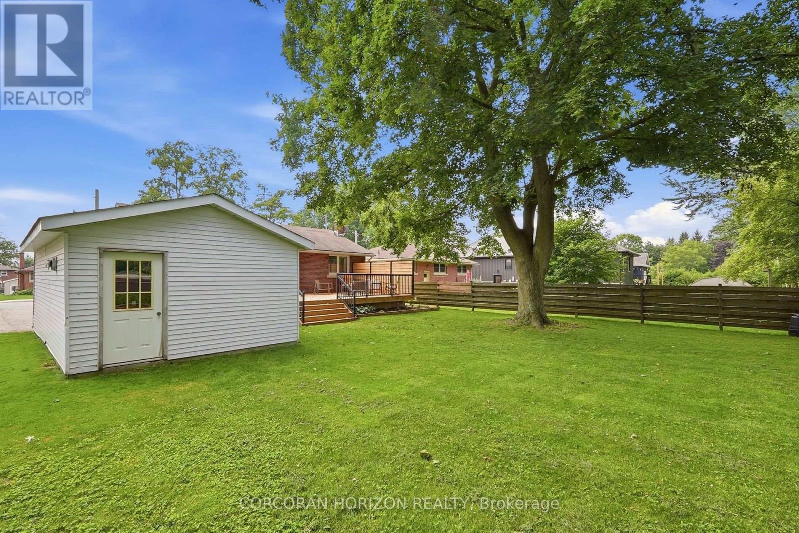 491 St George Street E, Centre Wellington, Ontario  N1M 1K9 - Photo 37 - X13667052