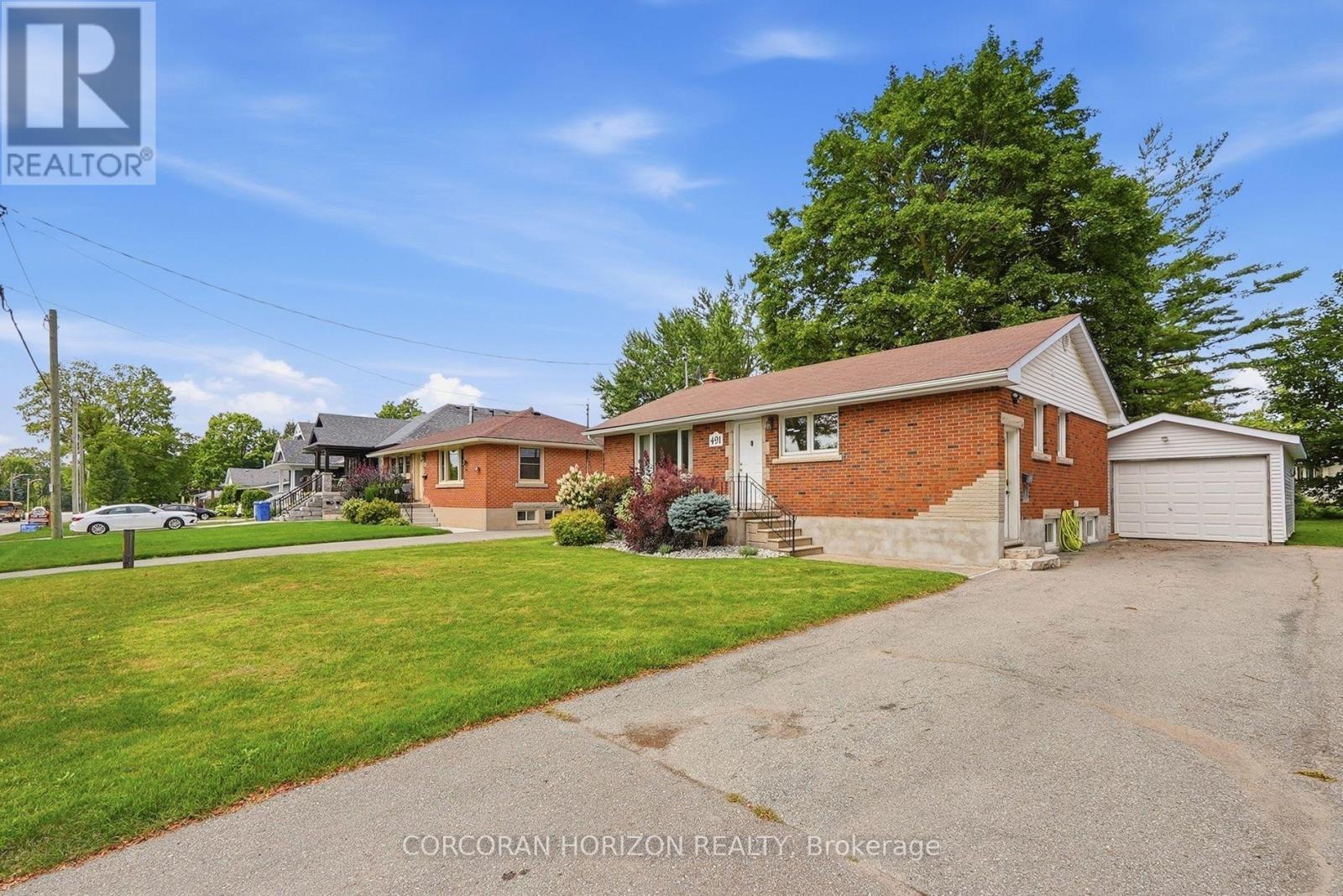 491 St George Street E, Centre Wellington, Ontario  N1M 1K9 - Photo 4 - X13667052