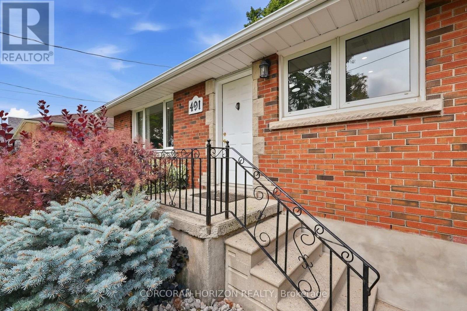 491 St George Street E, Centre Wellington, Ontario  N1M 1K9 - Photo 5 - X13667052