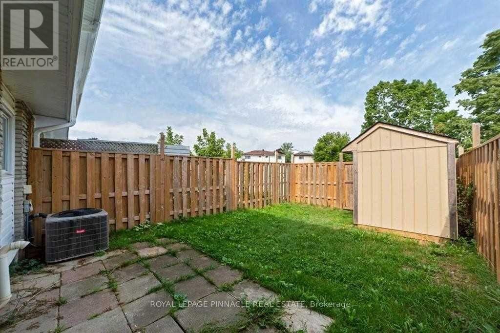 733 Parkview Crescent, Cambridge, Ontario  N3H 5A1 - Photo 13 - X13667056