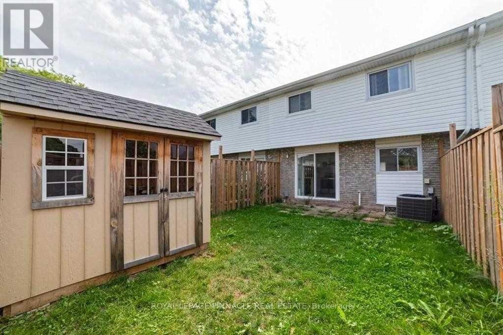 733 Parkview Crescent, Cambridge, Ontario  N3H 5A1 - Photo 14 - X13667056