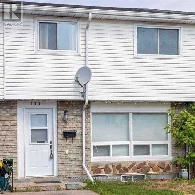 733 Parkview Crescent, Cambridge, Ontario  N3H 5A1 - Photo 3 - X13667056