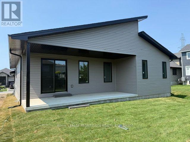 733 Squirrel Hill Drive, Kingston, Ontario  K7P 0B2 - Photo 3 - X13535140