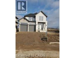 118 O J GAFFNEY DRIVE Drive, stratford, Ontario