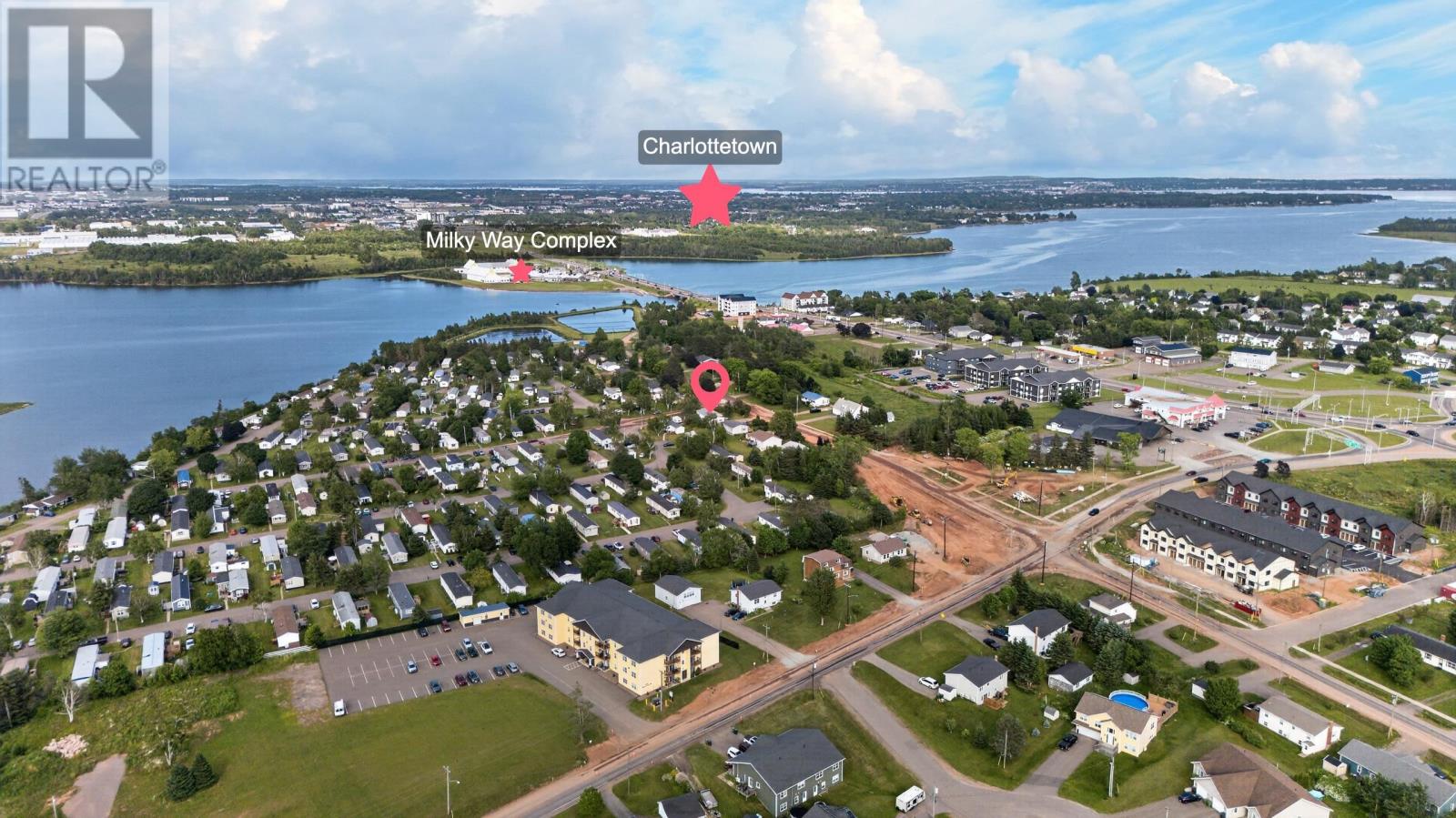 23 Lakeview Drive, Cornwall, Prince Edward Island  C0A 1H5 - Photo 46 - 202620368