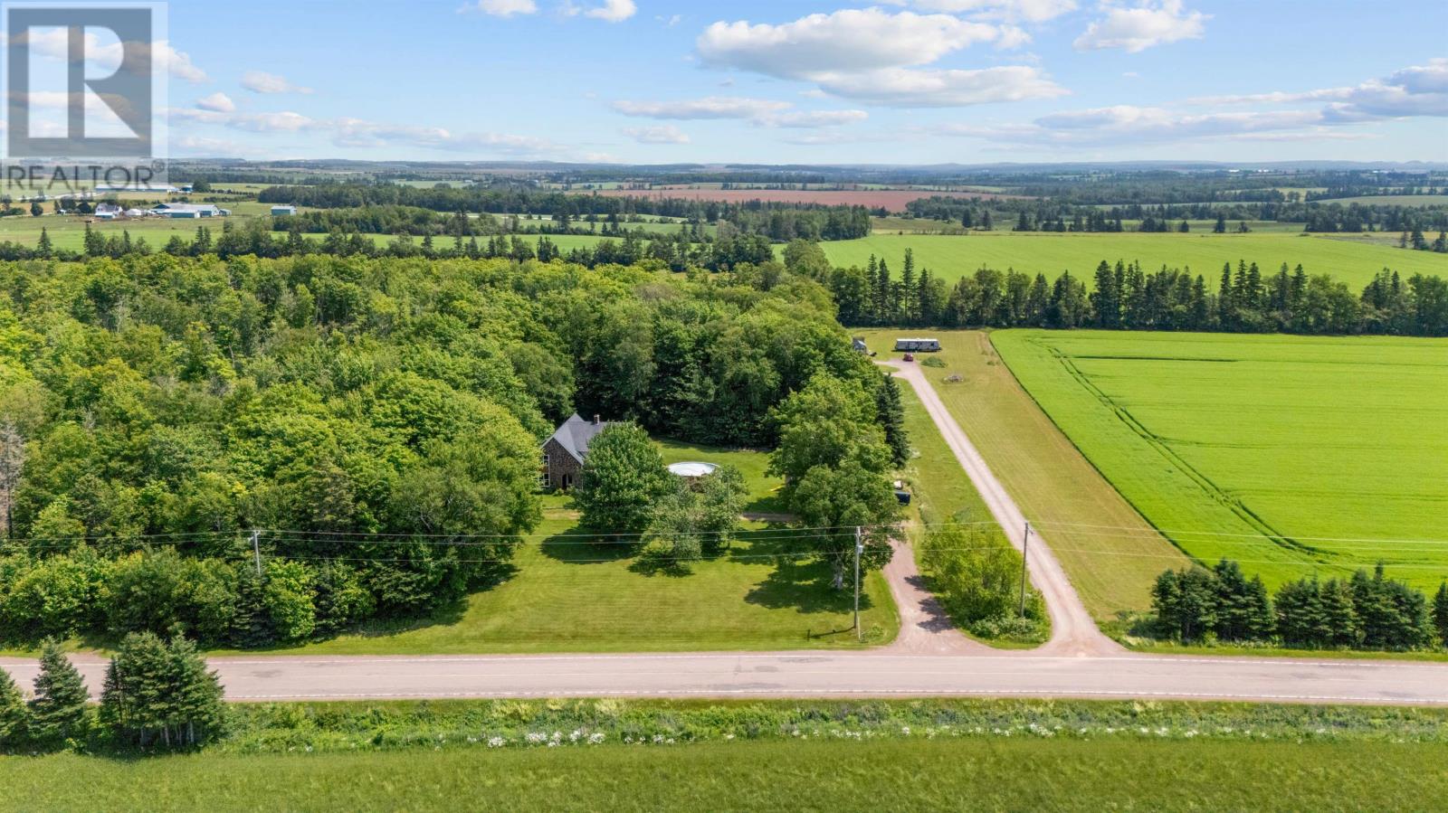 1969 Scales Pond Road, south freetown, Prince Edward Island