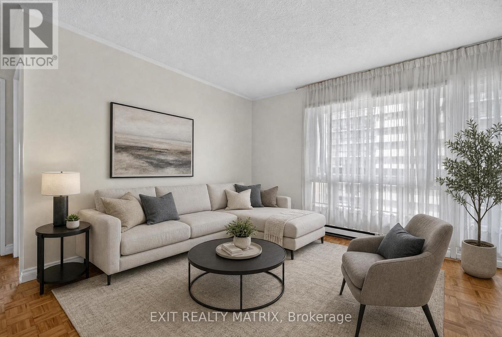 1204 - 158 B Mcarthur Avenue, Ottawa, Ontario  K1L 8C9 - Photo 6 - X13666682