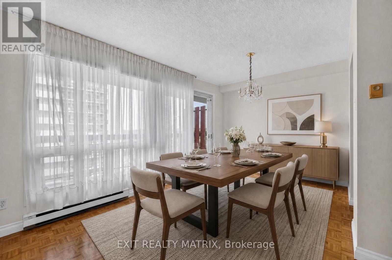 1204 - 158 B Mcarthur Avenue, Ottawa, Ontario  K1L 8C9 - Photo 8 - X13666682