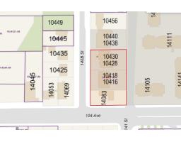 10430 140B STREET, Surrey, British Columbia