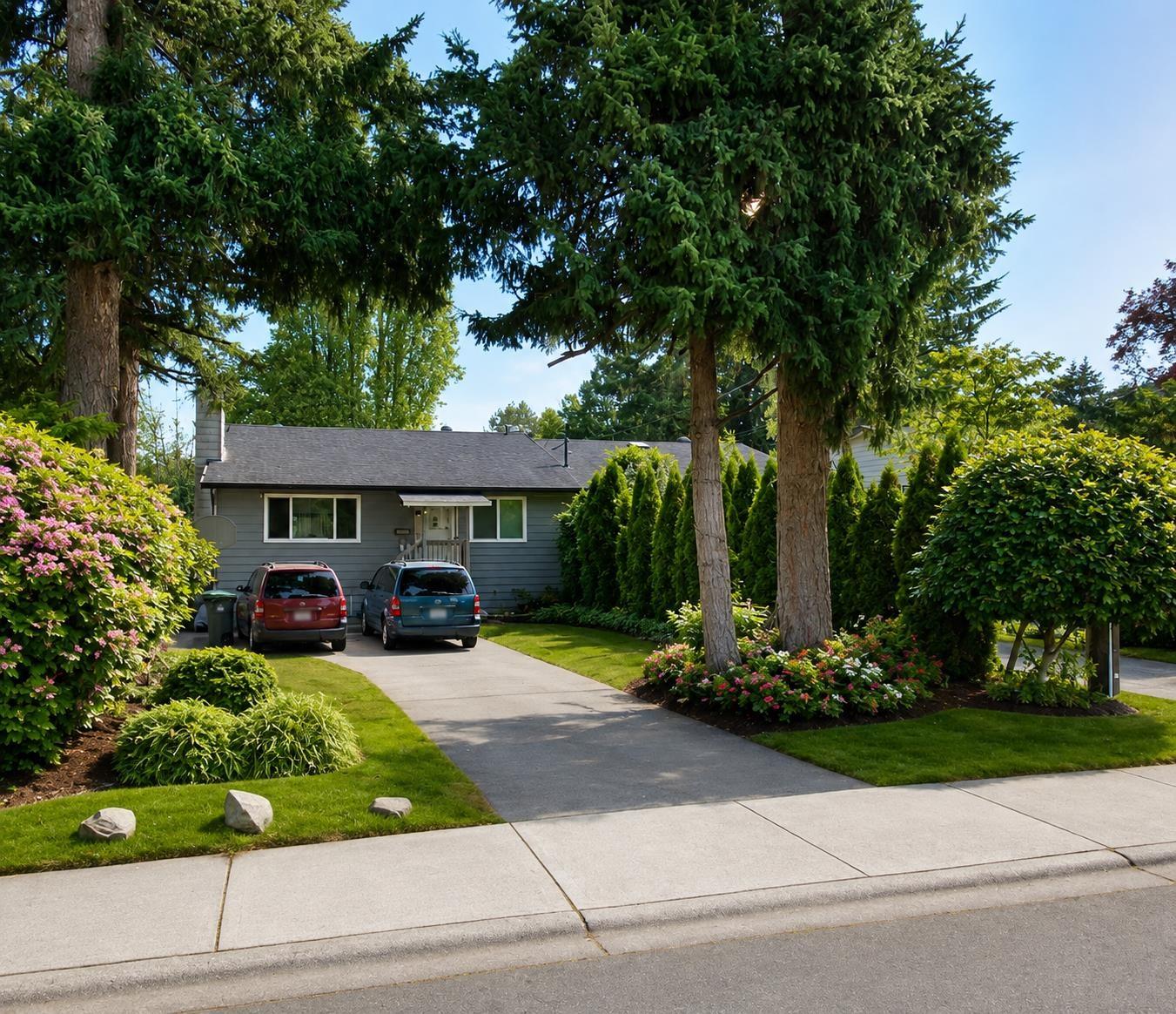 10430 140b Street, Surrey, British Columbia  V3T 4P1 - Photo 2 - R3154657