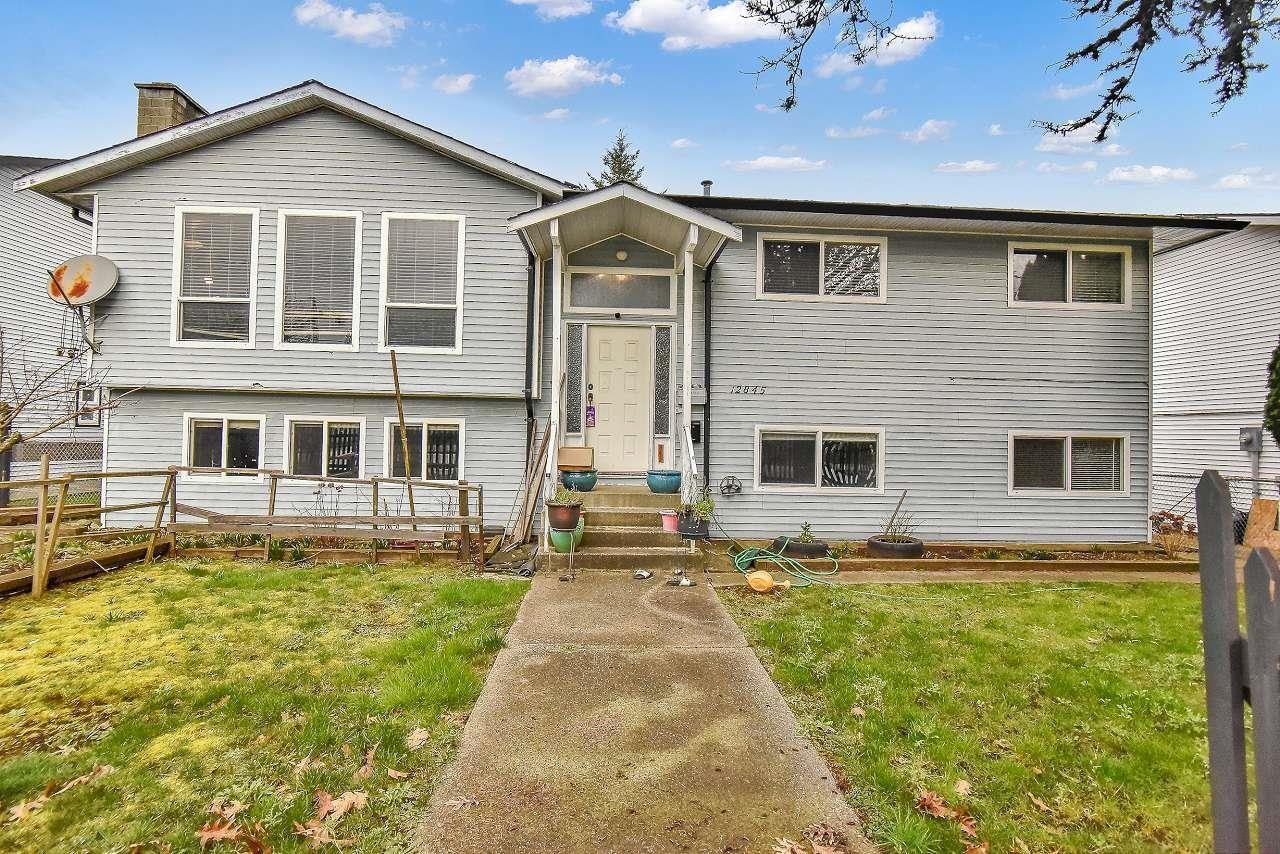 12845 64 Avenue, Surrey, British Columbia  V3W 1X4 - Photo 1 - R3154398