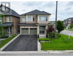 40 FREDERICK PEARSON STREET, East Gwillimbury, Ontario