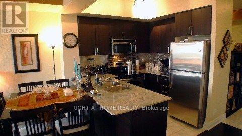1108 - 520 Steels Avenue W, Vaughan, Ontario  L4J 0H2 - Photo 2 - N13648046