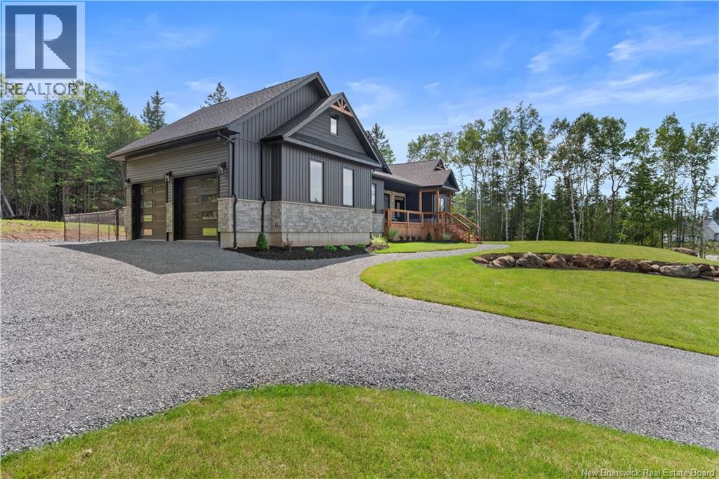 22 Carlingford Drive, Quispamsis, New Brunswick E2G 1Z1 - Photo 4 - NB145609