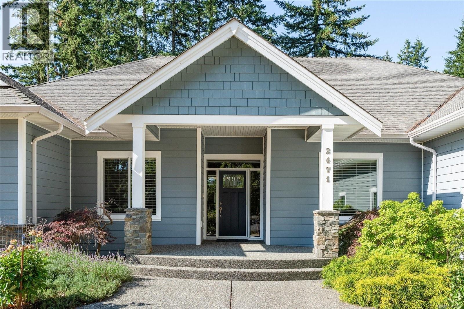 2471 Balance Rd, Nanaimo, British Columbia