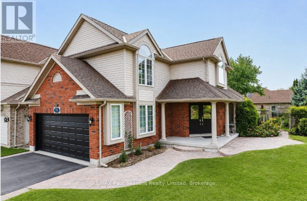 59 HIGHLANDS CRESCENT, Collingwood, Ontario