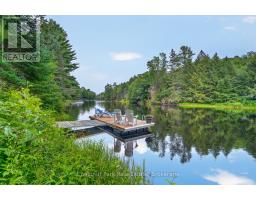 1162 HIGH FALLS ROAD, Bracebridge, Ontario