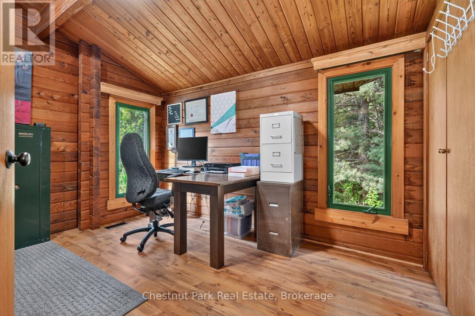 1162 High Falls Road, Bracebridge, Ontario  P1L 1W9 - Photo 24 - X13608312