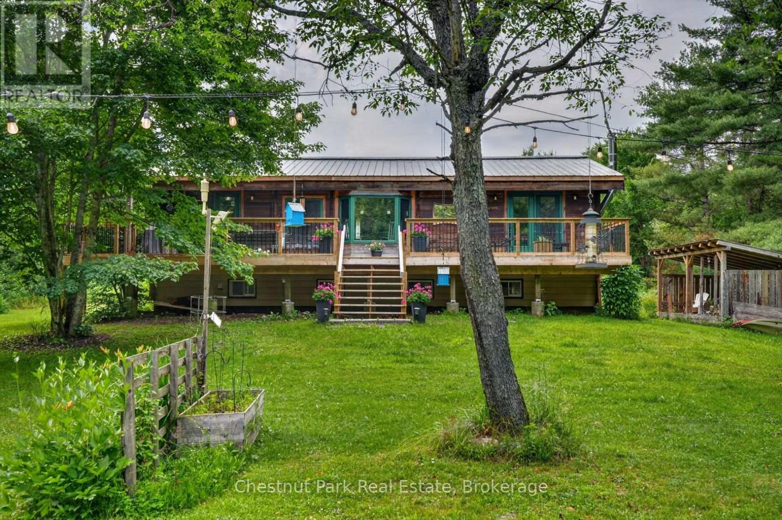 1162 High Falls Road, Bracebridge, Ontario  P1L 1W9 - Photo 34 - X13608312
